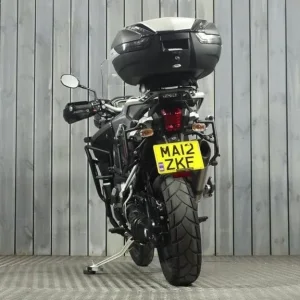 2012 Triumph Explorer Tiger 1215 - Image 8