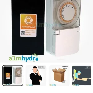 Home grow equipment - Image 2
