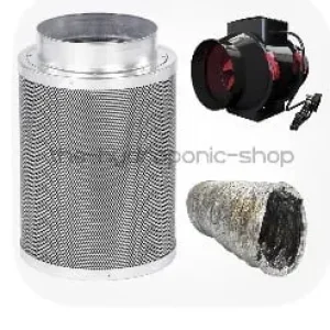 Home grow equipment - Image 3