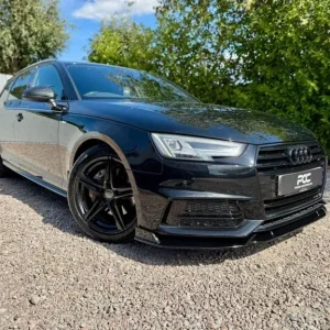 2016 Audi A4 Avant S Line Ultra 2.0 TDI Diesel 5-door - Image 4