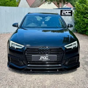 2016 Audi A4 Avant S Line Ultra 2.0 TDI Diesel 5-door - Image 5
