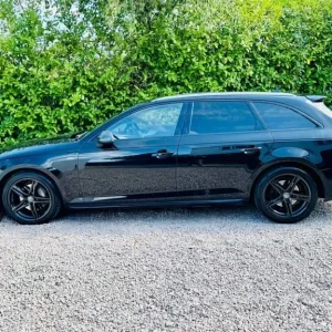 2016 Audi A4 Avant S Line Ultra 2.0 TDI Diesel 5-door - Image 7
