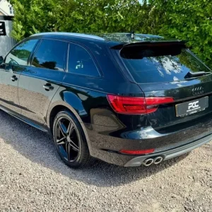 2016 Audi A4 Avant S Line Ultra 2.0 TDI Diesel 5-door - Image 8