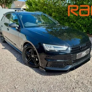 2016 Audi A4 Avant S Line Ultra 2.0 TDI Diesel 5-door