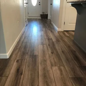 Laminate Floors