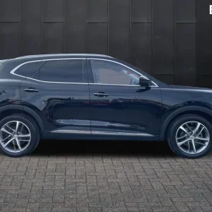 2023 MG HS 1.5 Exclusive 5-door hatchback manual - Image 4