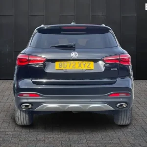 2023 MG HS 1.5 Exclusive 5-door hatchback manual - Image 5
