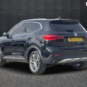 2023 MG HS 1.5 Exclusive 5-door hatchback manual - Image 6