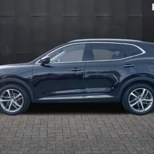 2023 MG HS 1.5 Exclusive 5-door hatchback manual - Image 7