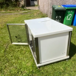 Whelping box for puppies 🐶 - Image 2
