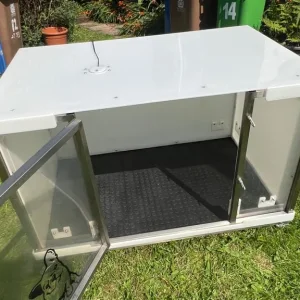 Whelping box for puppies 🐶 - Image 3
