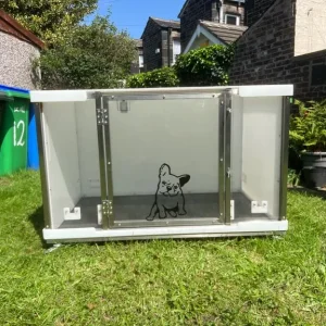 Whelping box for puppies 🐶 - Image 4
