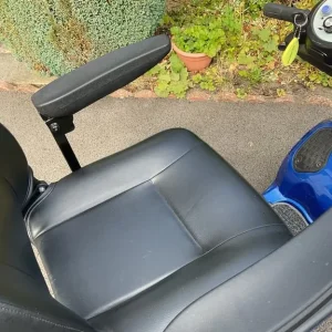 Neo Mobility Scooter – Fresh Batteries, Great Condition - Image 6