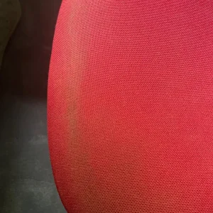 Office chair with 5-point adjustment and castors - Image 5