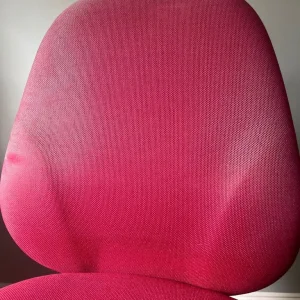 Office chair with 5-point adjustment and castors - Image 6