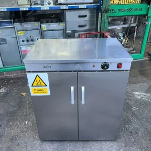 HOT FOOD PLATE WARMER MACHINE - Image 2