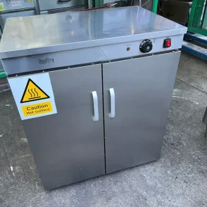 HOT FOOD PLATE WARMER MACHINE - Image 3