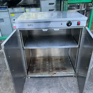 HOT FOOD PLATE WARMER MACHINE - Image 4
