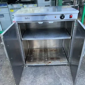 HOT FOOD PLATE WARMER MACHINE - Image 5