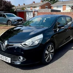 2013 Renault Clio 1.0L Manual 5-door - Image 2