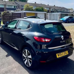 2013 Renault Clio 1.0L Manual 5-door - Image 3