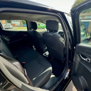2013 Renault Clio 1.0L Manual 5-door - Image 7