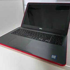 Dell Inspiron 5567 15-inch laptop with Intel i3 and 8GB RAM - Image 3