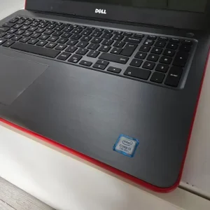 Dell Inspiron 5567 15-inch laptop with Intel i3 and 8GB RAM - Image 4
