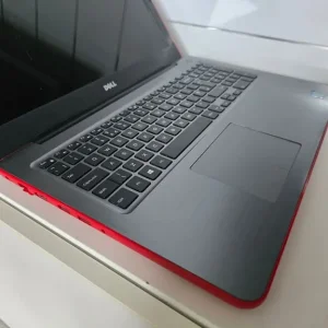 Dell Inspiron 5567 15-inch laptop with Intel i3 and 8GB RAM - Image 5