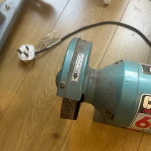 Clarke metalworker bench grinder - Image 4