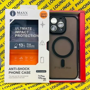 iPhone 16 Pro Max Magsafe Case