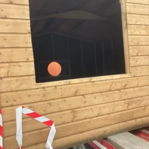 20x15 ft shed - Image 2