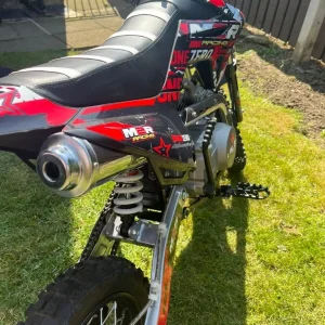 Pit bike - Image 2