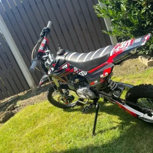 Pit bike - Image 3