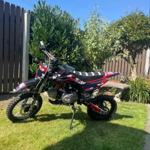 Pit bike - Image 4