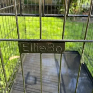 Dog crate - Image 2
