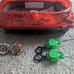 Beyblade Arena set - Image 2