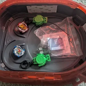 Beyblade Arena set
