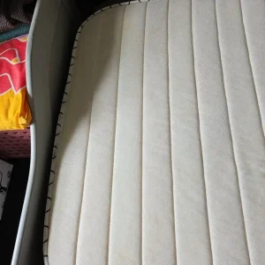 Single day bed with storage and free Naturalex mattress - Image 3