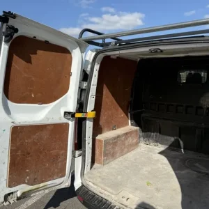 2021 Ford Transit Custom 2.0 EcoBlue Trend Crew Van - Image 7
