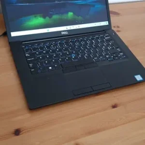 Dell Latitude 14" Laptop – Core i5, 16GB RAM, 256GB SSD, Windows 11, Office Included - Image 3