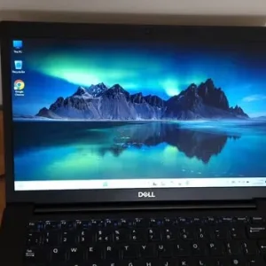 Dell Latitude 14" Laptop – Core i5, 16GB RAM, 256GB SSD, Windows 11, Office Included - Image 4