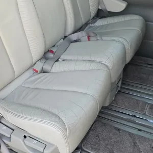 Nissan Elgrand 7 Seater Automatic - Image 6