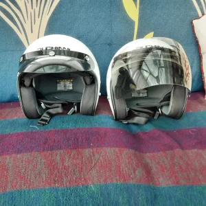 Duchinni Scooter Helmets - Image 2