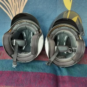 Duchinni Scooter Helmets - Image 4