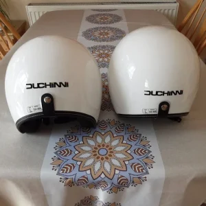 Duchinni Scooter Helmets - Image 6