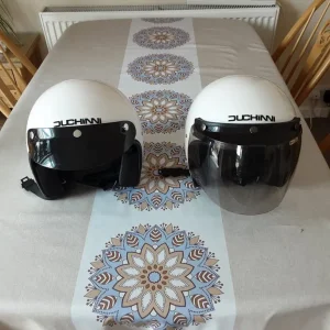 Duchinni Scooter Helmets - Image 7