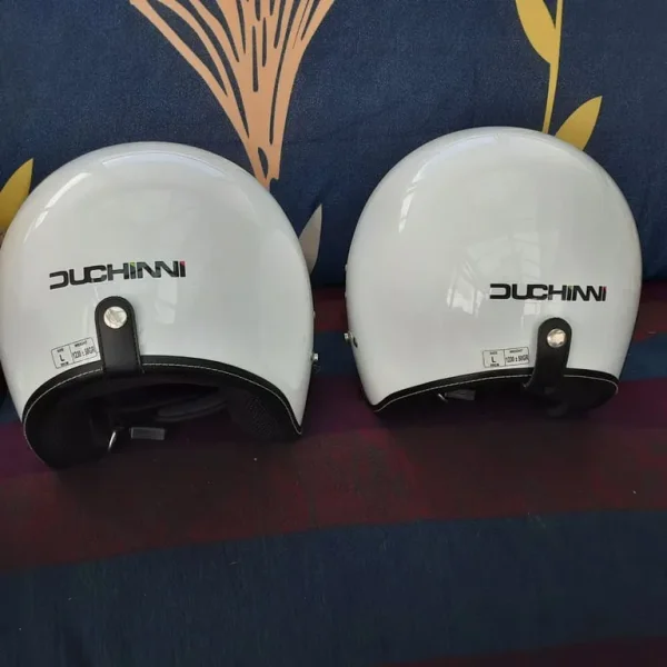 Duchinni Scooter Helmets