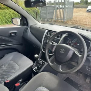 SUZUKI CELERIO 1.0 SZ2 2015 - Image 2