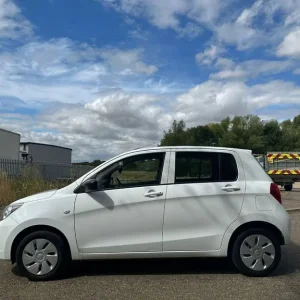 SUZUKI CELERIO 1.0 SZ2 2015 - Image 5